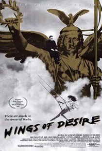 دانلود فیلم Wings of Desire 198784837-396732154