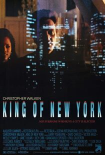 دانلود فیلم King of New York 199085121-800050331