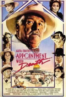 دانلود فیلم Appointment with Death 198885473-737041655