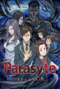 دانلود انیمه Parasyte: The Maxim82873-1522321219