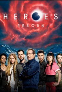 دانلود سریال Heroes Reborn84105-227491046