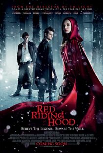 دانلود فیلم Red Riding Hood 201186627-2007911829