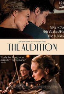 دانلود فیلم The Audition 201986925-796259634