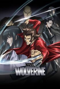 دانلود انیمه Wolverine88762-1317986370