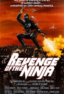 دانلود فیلم Revenge of the Ninja 198389303-267493818