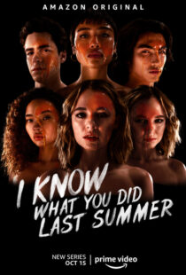 دانلود سریال I Know What You Did Last Summer88336-1574072755