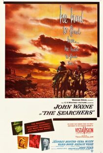 دانلود فیلم The Searchers 195686910-265811936