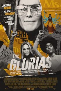 دانلود فیلم The Glorias 202091167-1994805128