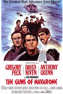 دانلود فیلم The Guns of Navarone 196191935-1186276713