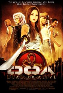 دانلود فیلم DOA: Dead or Alive 200694083-2017683912