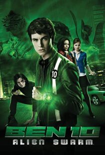 دانلود فیلم Ben 10: Alien Swarm 200993007-1788242381