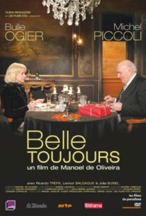 دانلود فیلم Belle toujours 200693321-768607366