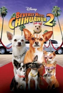 دانلود فیلم Beverly Hills Chihuahua 2 201194722-1571557789