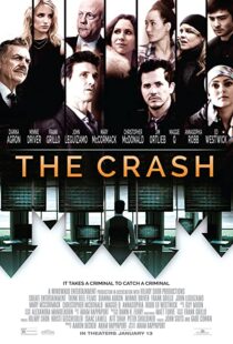 دانلود فیلم The Crash 201794001-117058675