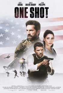 دانلود فیلم One Shot 202195981-1203766225