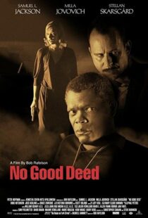 دانلود فیلم No Good Deed 200293472-2003742640