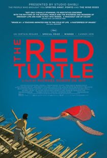 دانلود انیمه The Red Turtle 201693095-975718566