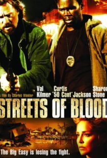 دانلود فیلم Streets of Blood 200997051-54555461