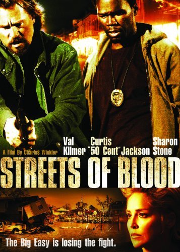 دانلود فیلم Streets of Blood 2009