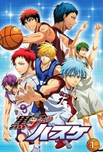 دانلود انیمه Kuroko’s Basketball96365-924227264