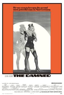 دانلود فیلم The Damned 196993799-716562833