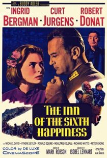 دانلود فیلم The Inn of the Sixth Happiness 195893815-118565697