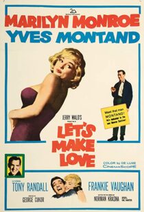 دانلود فیلم Let’s Make Love 196094856-927576301