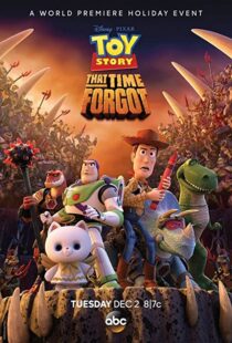 دانلود انیمیشن Toy Story That Time Forgot 201497243-2065125384