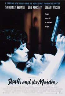 دانلود فیلم Death and the Maiden 199493364-849771145