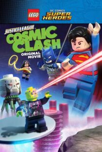 دانلود انیمیشن Lego DC Comics Super Heroes: Justice League – Cosmic Clash 201692047-906694444