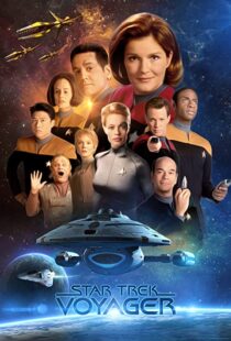 دانلود سریال Star Trek: Voyager100296-2040103060