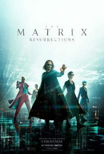 دانلود فیلم The Matrix Resurrections 2021107859-695001048