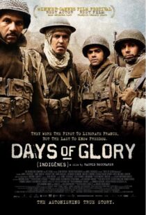 دانلود فیلم Days of Glory 2006105915-1443229883