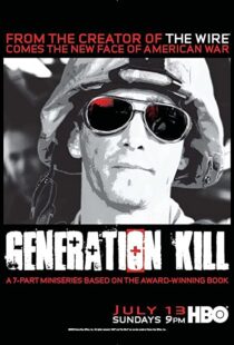 دانلود سریال Generation Kill108578-487218961