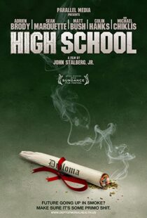 دانلود فیلم High School 2010109189-92468318