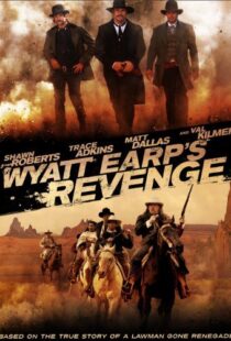 دانلود فیلم Wyatt Earp’s Revenge 2012101679-1711405720