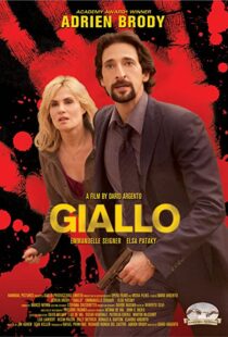 دانلود فیلم Giallo 2009106544-1783350471