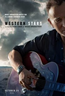 دانلود مستند Western Stars 2019103459-1960118270