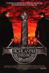 دانلود فیلم Highlander: Endgame 2000110210-148292427