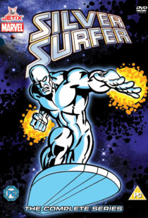 دانلود انیمیشن Silver Surfer101985-733765349