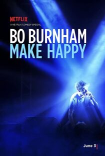 دانلود فیلم Bo Burnham: Make Happy 2016109458-857062017