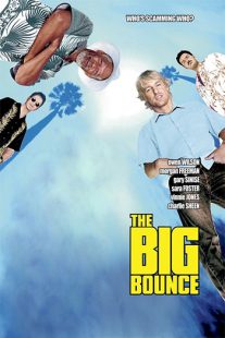 دانلود فیلم The Big Bounce 2004106231-1493711871