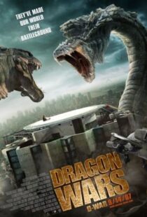 دانلود فیلم کره ای Dragon Wars: D-War 2007111110-939170079