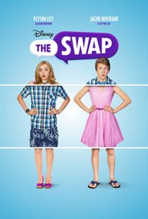 دانلود فیلم The Swap 2016111015-381760590