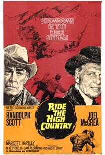 دانلود فیلم Ride the High Country 1962112503-63976807