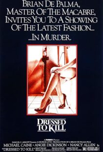 دانلود فیلم Dressed to Kill 1980111930-721933890