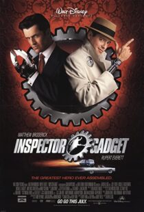 دانلود فیلم Inspector Gadget 1999112944-1667779485