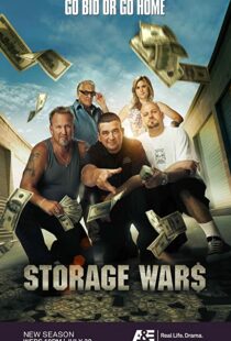 دانلود سریال Storage Wars112697-1757063668