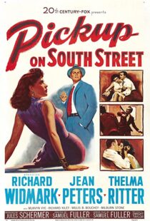 دانلود فیلم Pickup on South Street 1953111663-1263424740