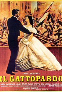 دانلود فیلم The Leopard 1963112987-922817477